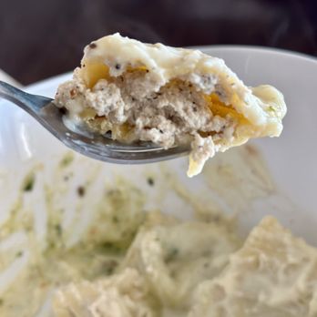 Saint Ravioli - Cacio e Pepe ravioli - Italian Near Me - Pittsburgh, Pennsylvania Saint Ravioli - Cacio e Pepe ravioli - Italian Near Me - Pittsburgh, Pennsylvania