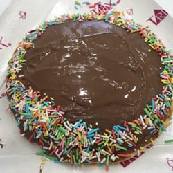 Yogurtlandia - Perché non concedersi un piccolo peccato di gola con i nostri pancakes!