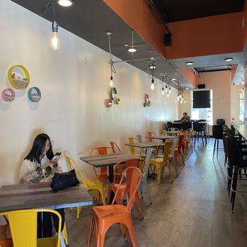 Bowlba Cafe - Thai Near Me - Raleigh, North Carolina