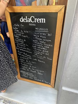 DeLaCrem | Enric Granados by null