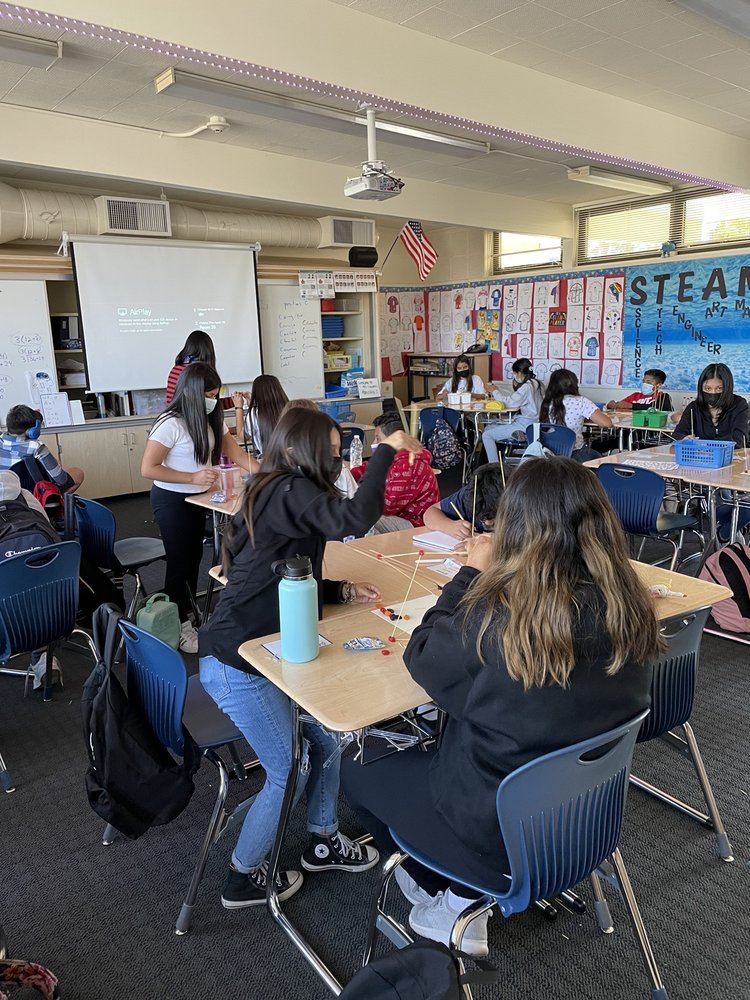 MONROE MIDDLE SCHOOL Updated September 2024 10 Photos & 16 Reviews