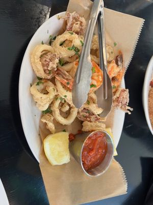 Romolo Bar Romana by null