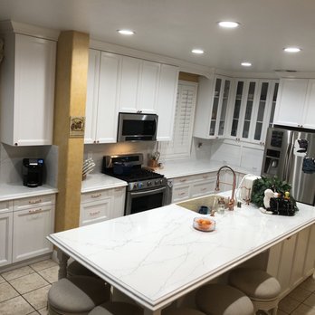 Pure Energy Construction - Kitchen Remodel - General Contractors Near Me - Northridge, California Pure Energy Construction - Kitchen Remodel - General Contractors Near Me - Northridge, California