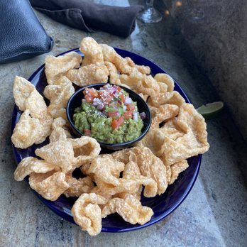 GlassDoor Restaurant - Chicharrones & guac - Bars Near Me - San Diego, California GlassDoor Restaurant - Chicharrones & guac - Bars Near Me - San Diego, California
