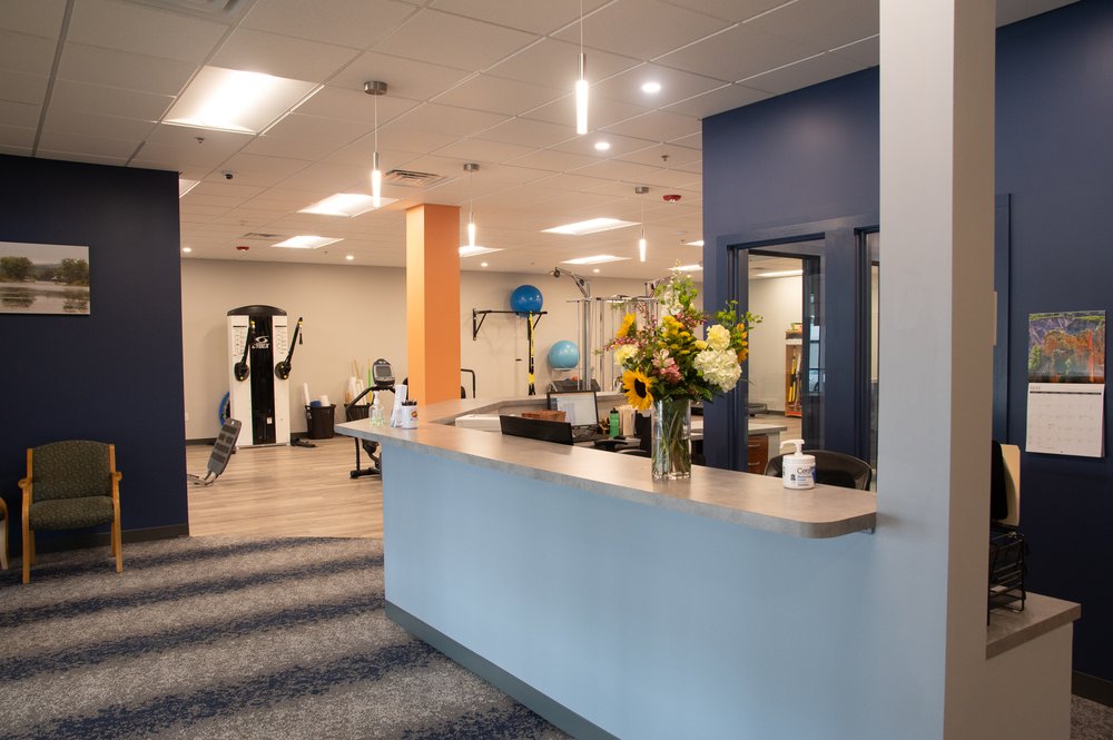 WV PHYSICAL THERAPY Updated September 2024 11 Photos 306 N Main