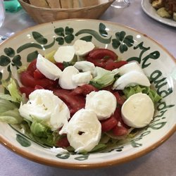 Il Quadrifoglio Blu - Caprese