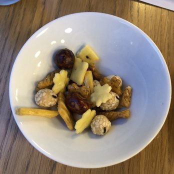 Aji-Sushi - Sushi Bars Near Me - Aix-en-Provence, 13
