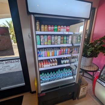 Sesame Donuts - Beverages - Coffee & Tea Near Me - Tempe, Arizona