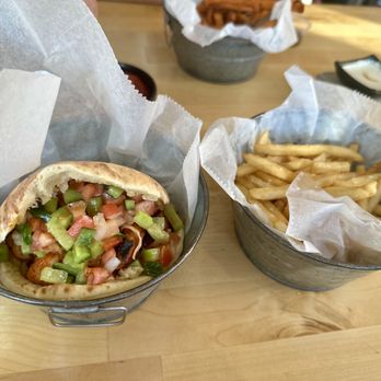 Hummus Elite - Mediterranean Near Me - Englewood, New Jersey
