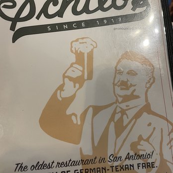 Schilo's - Delis Near Me - San Antonio, Texas