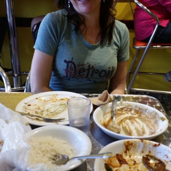 Neehee's - Dining in. - Indian Near Me - Canton, Michigan