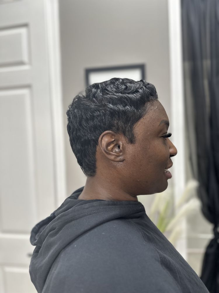 SONIA BLADE HAIR STUDIO Updated August 2024 62 Photos 10701 Jones