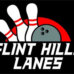 Flint Hills Lanes - FHL logo