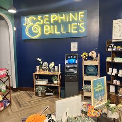 Josephine and Billies