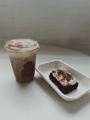 The Art Space Cafe by null