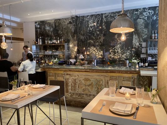 abc cocina by null