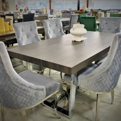 Montana's Home Furniture