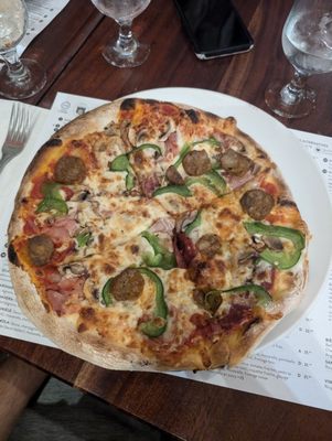 Pizza Il Focolaio by null