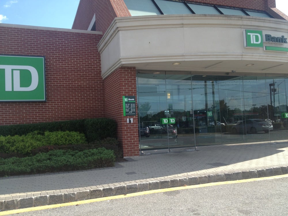 TD BANK Updated August 2024 14 Reviews 8912 Woodyard Rd, Clinton
