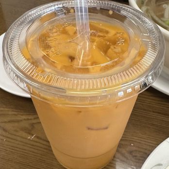 Yum Yum Pho - Iced Thai Tea - Vietnamese Near Me - Aiea, Hawaii Yum Yum Pho - Iced Thai Tea - Vietnamese Near Me - Aiea, Hawaii