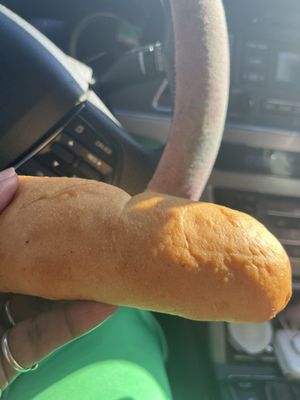 Shipley Do-Nuts by null