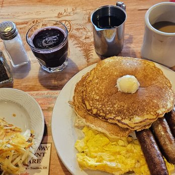 Wagon Train Coffee Shop - Coffee & Tea Near Me - Truckee, California Wagon Train Coffee Shop - Coffee & Tea Near Me - Truckee, California