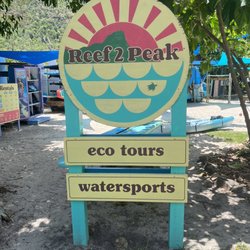 Reef2Peak