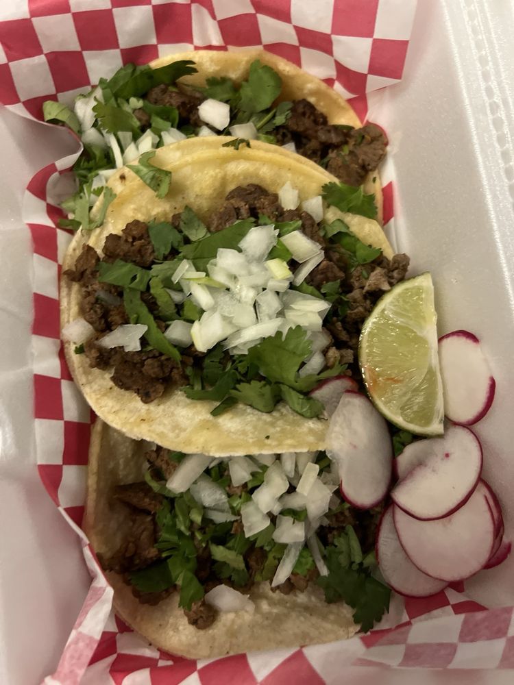 Food Truck Tacos Chihuas
