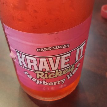 Krave It Pizza & Sandwich Joint - Best drink in the place. - Sandwiches Near Me - Bayside, New York Krave It Pizza & Sandwich Joint - Best drink in the place. - Sandwiches Near Me - Bayside, New York