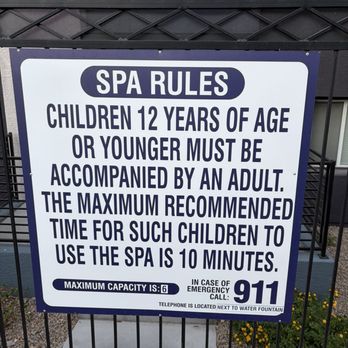 X-it Townhomes - Safety sign - 8/4/26 - Apartments Near Me - Las Vegas, Nevada X-it Townhomes - Safety sign - 8/4/26 - Apartments Near Me - Las Vegas, Nevada