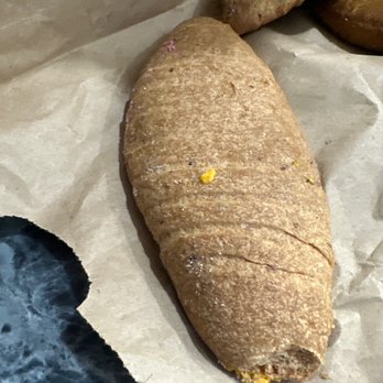 Jalisco Bakery - No sugar elote! - Bakeries Near Me - Inglewood, California