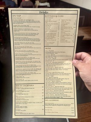 Race Street Cafe by null