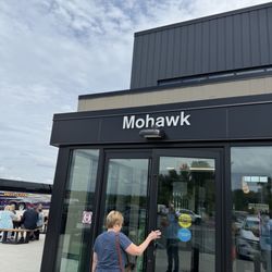 Mohawk Travel Plaza