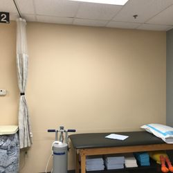 OrthoIndy at Ascension St.Vincent Carmel