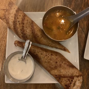 Ghee Indian Kitchen - Appetizer - Indian Near Me - Miami, Florida