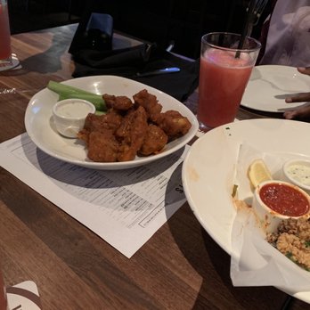 Yard House - Buffalo wing and calamari - New American Near Me - Yonkers, New York Yard House - Buffalo wing and calamari - New American Near Me - Yonkers, New York