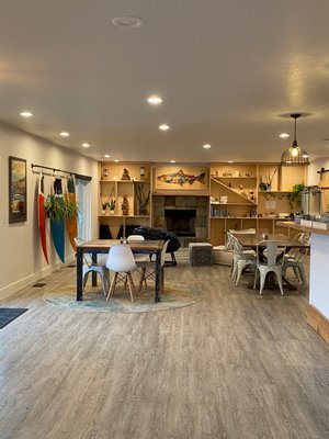 SCP Depoe Bay by null