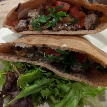 Sassool - Beef & Lamb Shawarma! - Lebanese Near Me - Raleigh, North Carolina