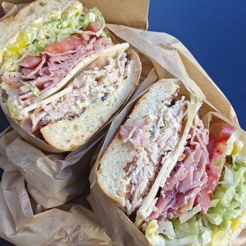 The Hornet - The Montana - Sandwiches Near Me - San Francisco, California The Hornet - The Montana - Sandwiches Near Me - San Francisco, California