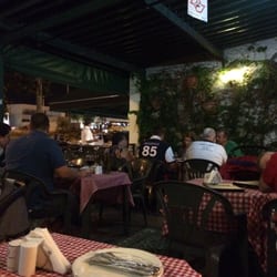 Mingui & Aliche Choperia & Pizzaria