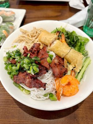 Pho Hai Duong Tysons by null
