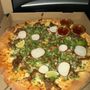Mercy’s Pizza Taco