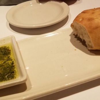Bonefish Grill - Bread that comes to each table. - Seafood Near Me - Brookfield, Wisconsin