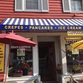 Enjoy Creperie - Creperies Near Me - Hackettstown, New Jersey