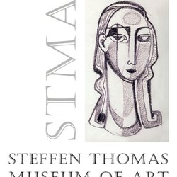 Steffen Thomas Museum & Archives