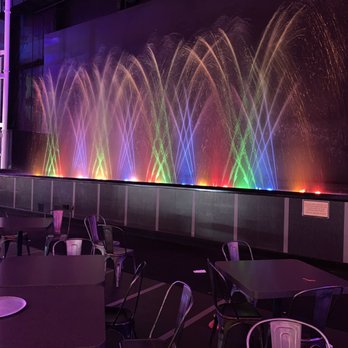 It Adventure Ropes Course - Colorful LED fountain with music! - Challenge Courses Near Me - New Haven, Connecticut It Adventure Ropes Course - Colorful LED fountain with music! - Challenge Courses Near Me - New Haven, Connecticut