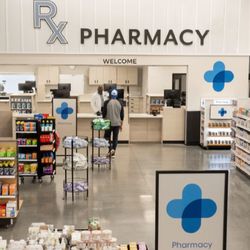 Ralphs Pharmacy