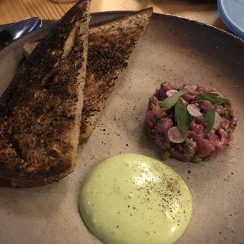 Emmer & Rye - Tapas/Small Plates Near Me - Austin, Texas