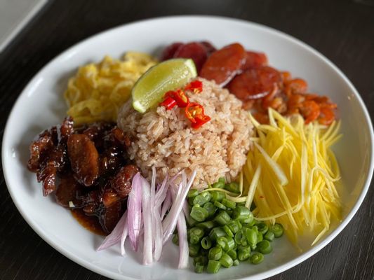Thai Bistro by null