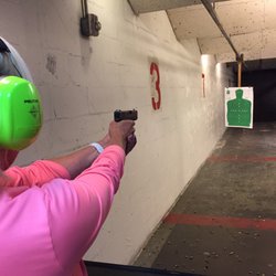 Syndicate Shooting Sports